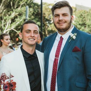 Meet your Posher, Joshua